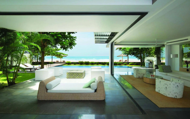 Sanctuary Ho Tram Resort Community