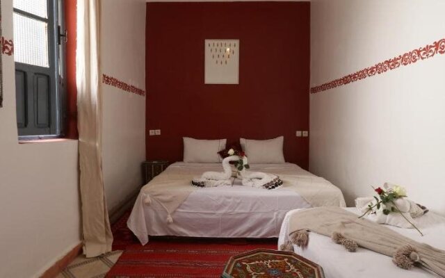 Riad Capri