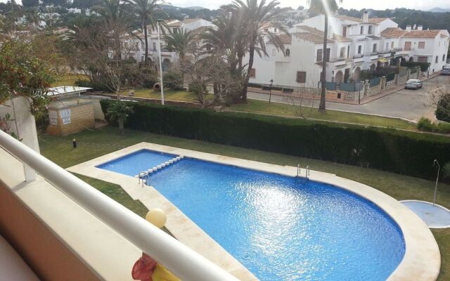 Maragata Flats Jávea