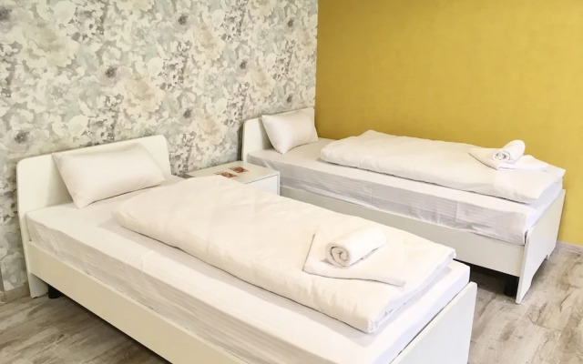 Opera Passage Hotel & Apartaments