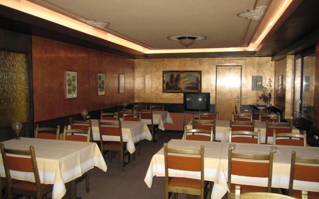 Golfhotel Tenne