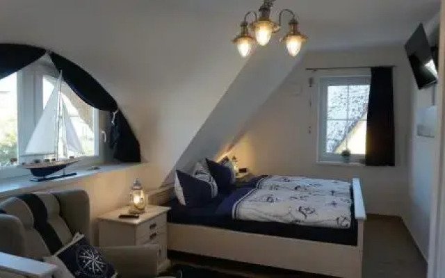 Reethaus Casa Baltica