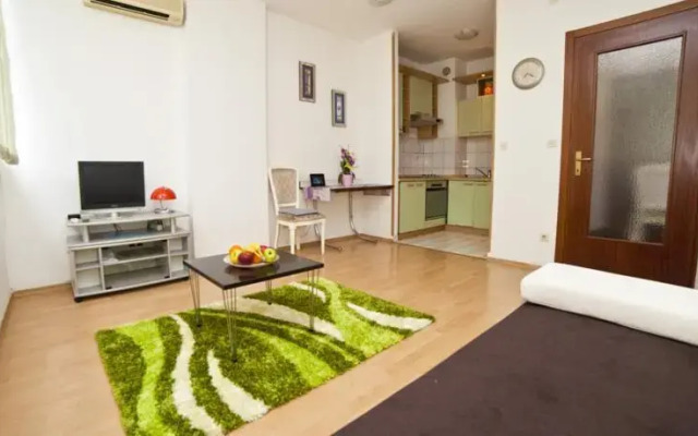 Apartman Belvedere