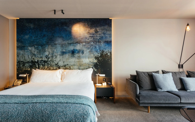 MACq 01 Hotel