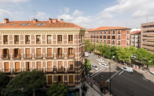 Alcalá City Center