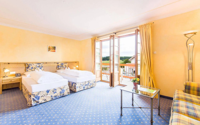 Hotel und Landgasthof Altwirt