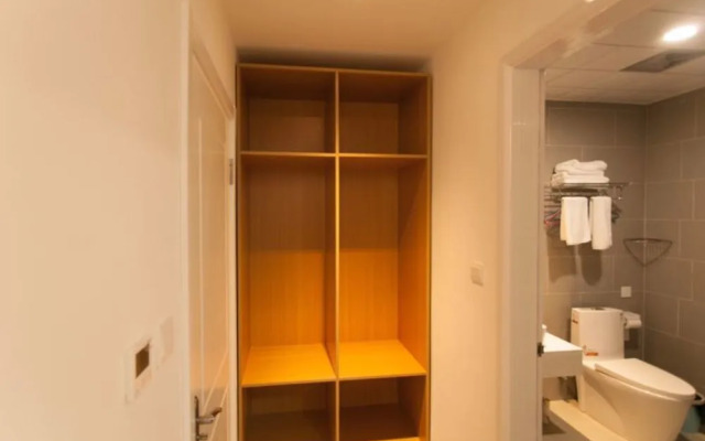 Weihai Changhai No.10 Inn