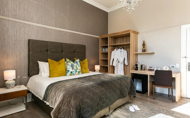 Cloud 9 Boutique Hotel and Spa