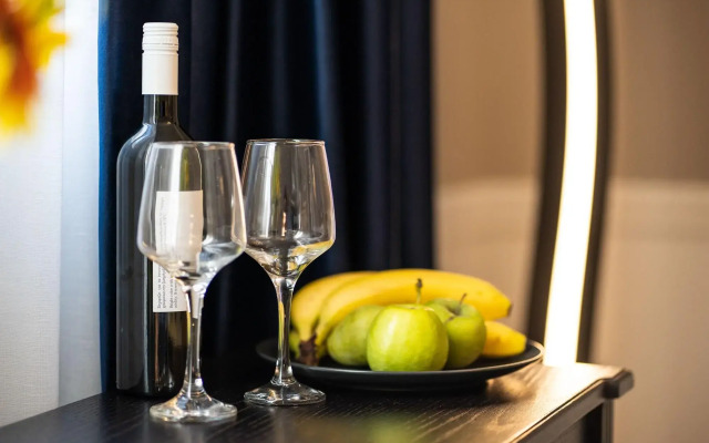 Pure Hotel by Athens Prime Hotels