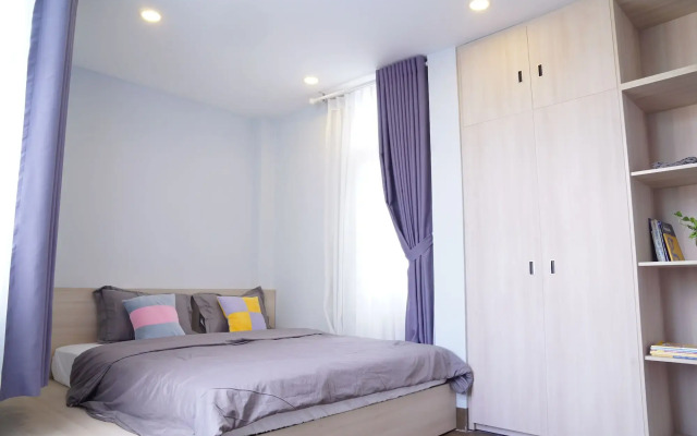 Sunshine Homestay