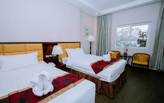 Palawan Uno Hotel