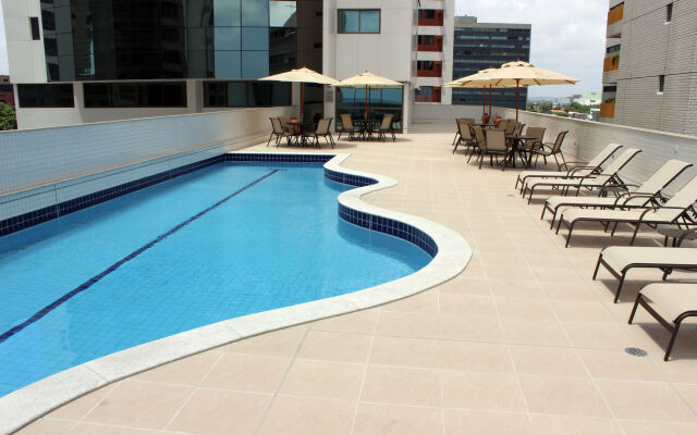 Nobile Suites Executive