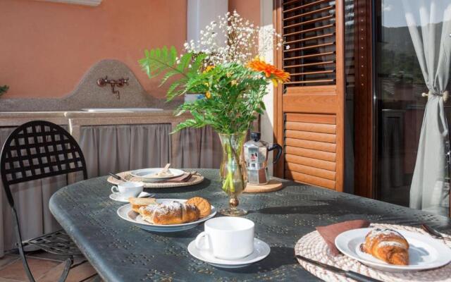 Casa La Ferula - Appartamento 3 con terrazza panoramica