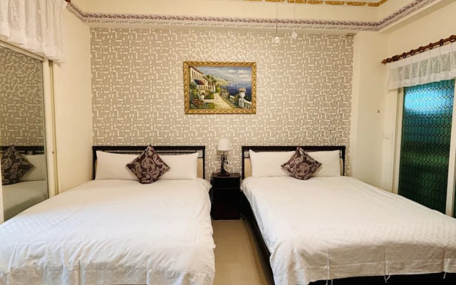 YunSu Hostel