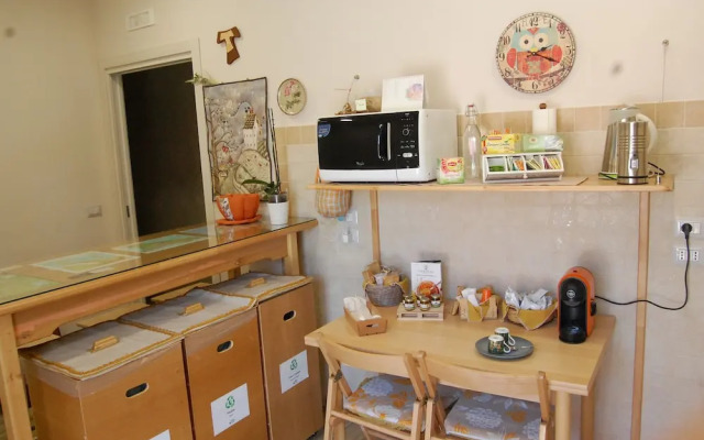 B&B Le Antiche Cisterne