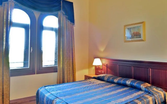 Park Hotel Villa Vicini