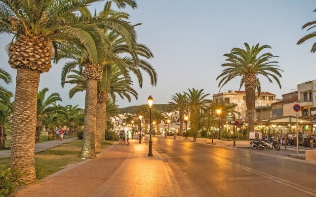 Eva's House 2 Bedroom Apartment in Rethymno