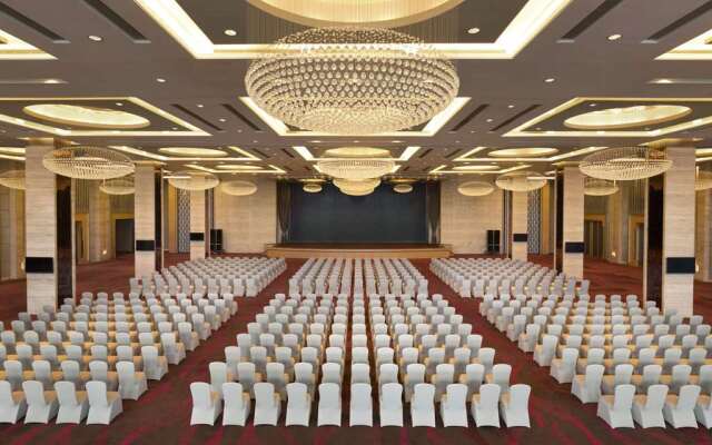 Wyndham Jinjiang Quanzhou