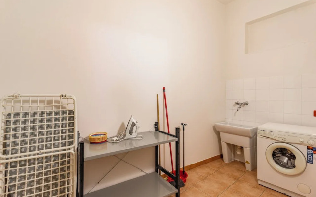 Home Boccaccio Terrace and Chianti View 1