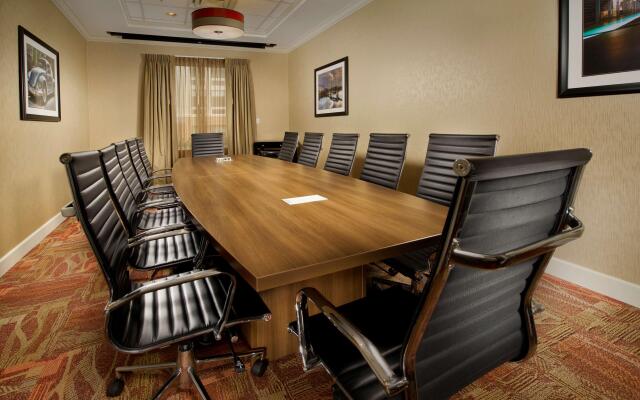 Hilton Garden Inn Chattanooga/Hamilton Place