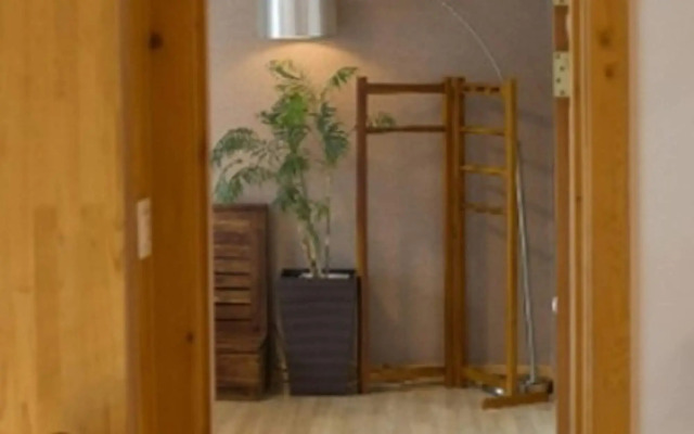 Yangpyeong Pension Bellevue