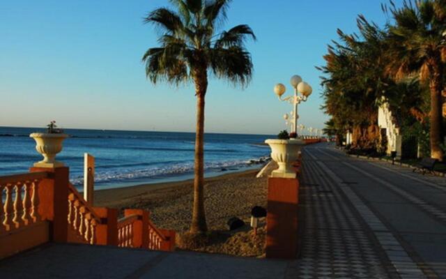 Cozy Flat Simona Costa del Sol