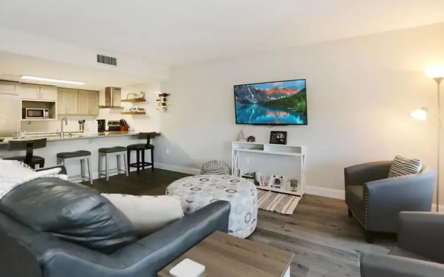 Buckeye Beach House