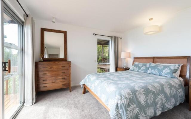 Nelson's Lookout - Russell Holiday Home