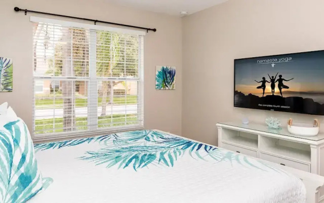 Watersong Resort 329