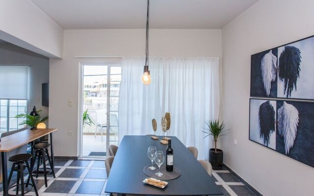 Nima's Beach Apartment