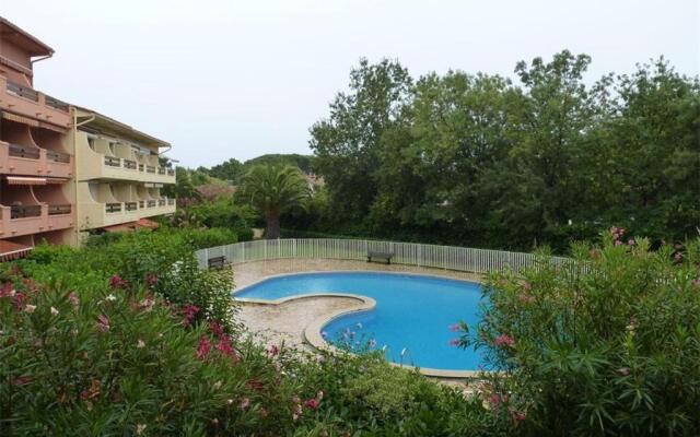Appartement Argelès-sur-Mer, 2 pièces, 4 personnes - FR-1-388-89