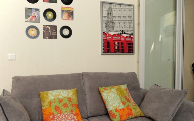 Appartement Grosso - 5 Stars Holiday House