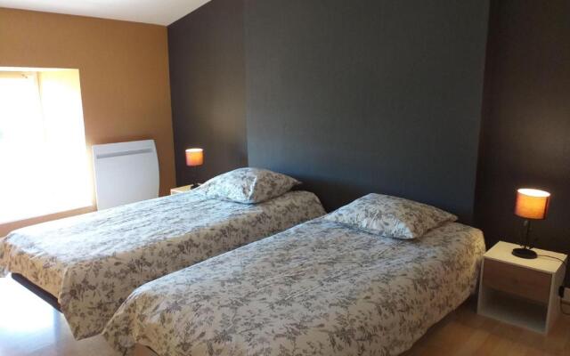 Gîte La Gaubretière, 4 pièces, 6 personnes - FR-1-426-154