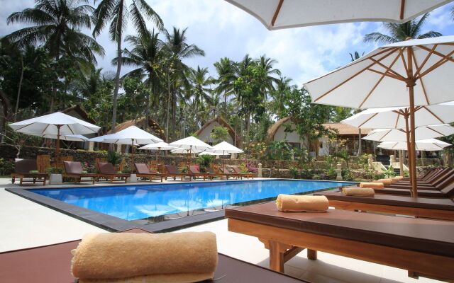 Coco Resort Penida