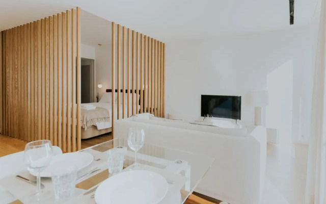 Formosa Lofts Duplex - 4Th Floor