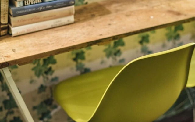 Glorious 2 Bedroom Apartment