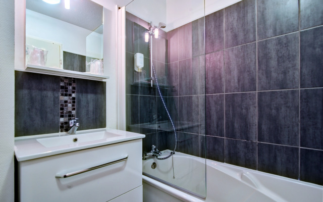 Zenitude Hotel-Residences Bordeaux Aeroport Merignac