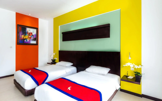 Ozz Hotel - Kuta Bali