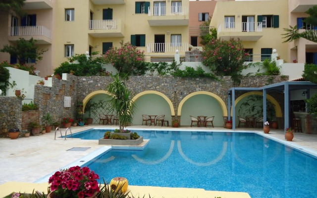 Aphea Village