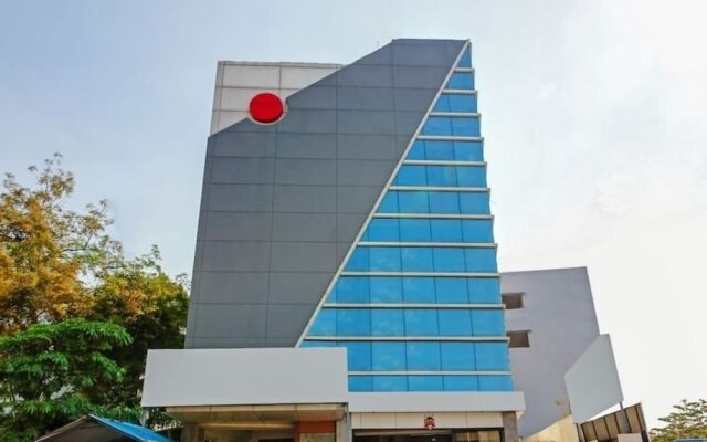 Maruthi Residency Inn