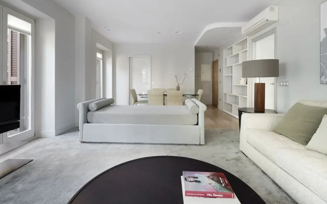 Easo Suite 7 Apartment by Feelfree Rentals
