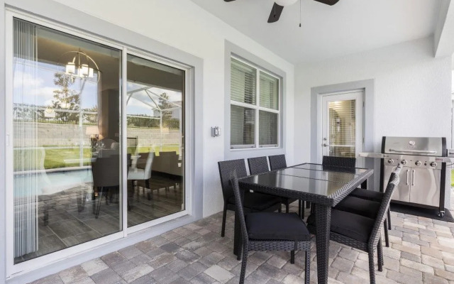 The Retreat at ChampionsGate