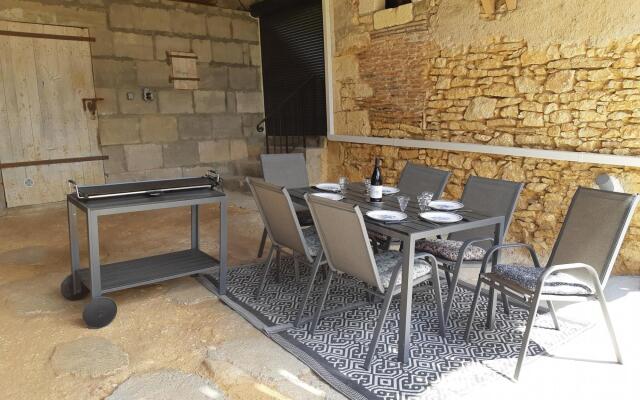 Tranquil Holiday Home in Soturac With Pool