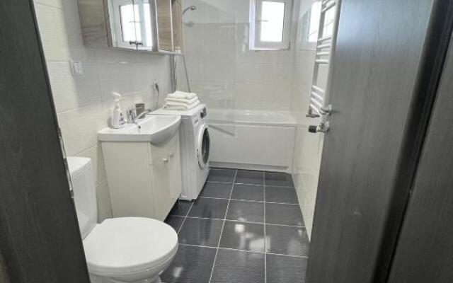 Ideal Residence Cug (35m2)