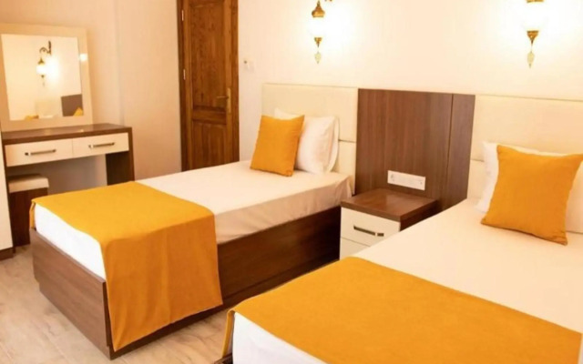 Infinity Ruby Hotel