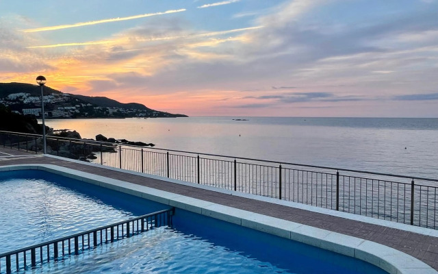 Magnifique appartement en front de mer, Caneylles