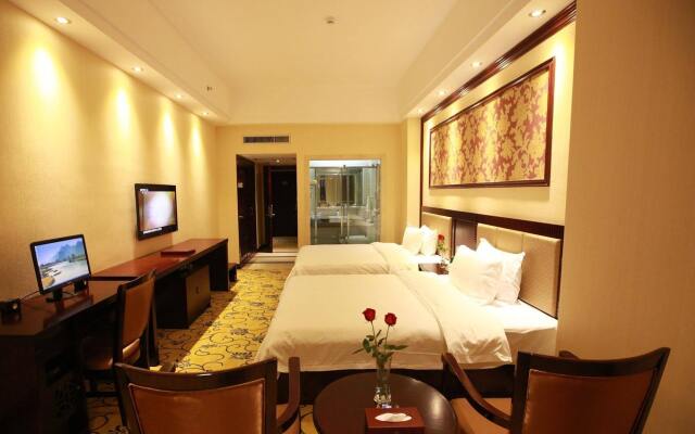 Nanning Holy City Hotel