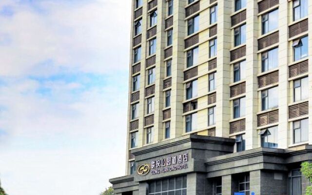 Hot Spring Valley Park Avenue Hotel