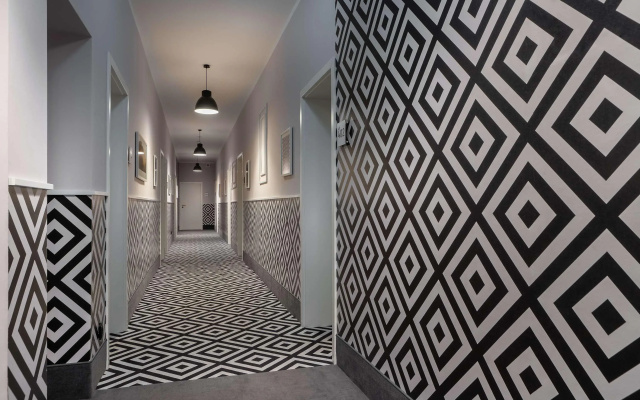 Garner  Berlin - Wilmersdorf by IHG