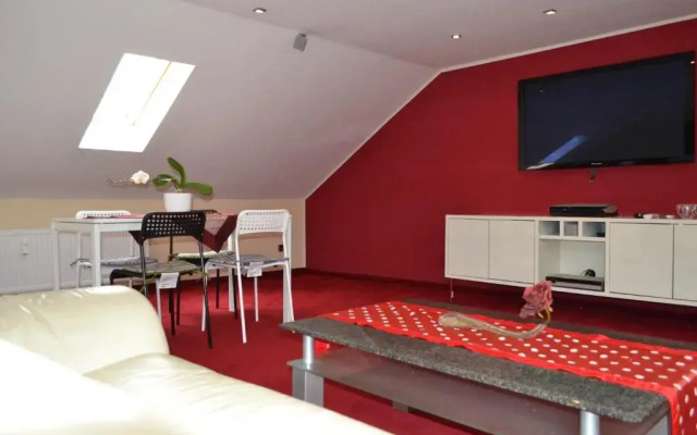 Loft Apartments Pulheim